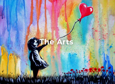 The arts