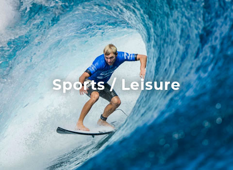 Sports and leisure