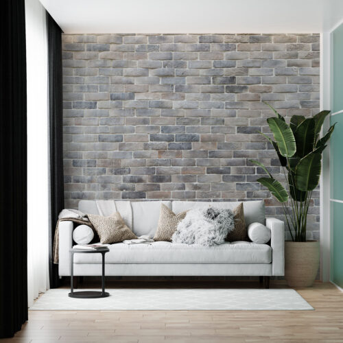 Wallpaper: Inspiration – Materials Bricks 007