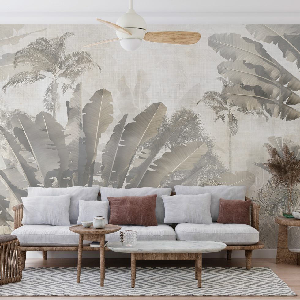Tropical Mist