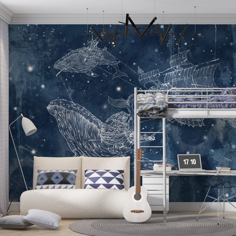 Constellations maritimes