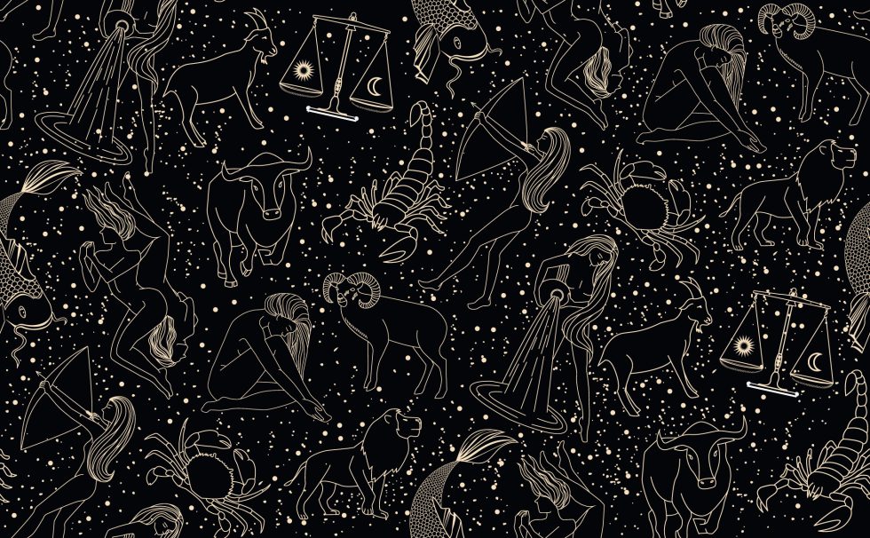 Constellations mystiques – Image 2