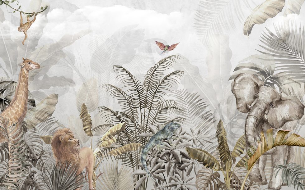 Jungle Awakening - Image 2