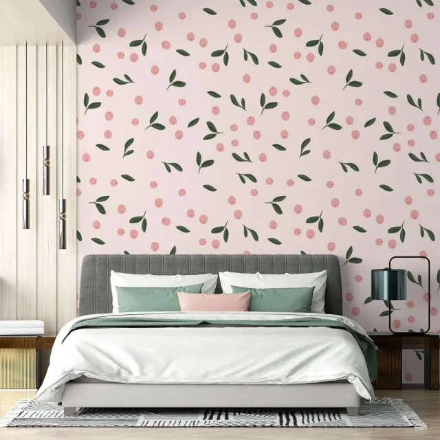 Douceur, chaleur ou audace le rose transforme chaque pièce en un espace unique et inspirant.

Laissez-vous séduire par nos papiers peints aux nuances rosées, parfaits pour ajouter une touche de caractère à votre décor. 
___ 

Soft, warm, or bold punk brings a unique and inspiring touch to any space.

Fall in love with our wallpaper designs in rosy tones, perfect for adding personality and charm to your decor.
.
.
.
#papierpeint #mural #rose #wallpaper #nomaddesign @joey4ever_