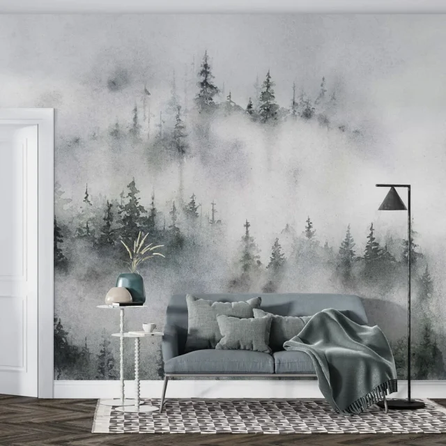 Le charme indémodable de la forêt 🌲

Nos papiers peints forêt restent un véritable coup de cœur pour nos clients. Pourquoi ? Parce qu’ils apportent profondeur, calme et grandeur à n’importe quelle pièce.

✨ Parfaits pour agrandir visuellement une pièce tout en lui donnant un look enveloppant, apaisant et tendance.

Swipez pour découvrir nos décors forestiers préférés 🍃
___

The Timeless Charm of the Forest 🌲

Our forest-themed wallpapers remain a true favorite among our clients. Why? Because they bring depth, calm, and a sense of grandeur to any room.

✨ Perfect for visually expanding a room while giving it a cozy, soothing, and stylish look.

Swipe to discover our favorite forest-inspired designs 🍃
.
.
.
#papierpeint #mural #wallpaper #nomaddesign #nomaddesignmural #foret #forest #forestdecoration #decohome #nautre @joey4ever_
