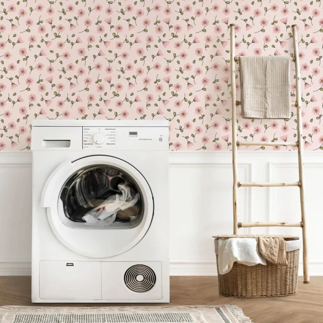 Voir la vie en rose…

Des papiers peints aux teintes tendres et chaleureuses pour créer une ambiance douce, enveloppante et résolument actuelle.
___

Seeing life through rose-colored walls…

Wallpaper in soft, warm tones to create a gentle, cozy, and effortlessly modern atmosphere.
.
.
.
#papierpeint #mural #wallpaper #nomaddesign #nomaddesignmural #homedecorating #rose #pinkdeco @joey4ever_