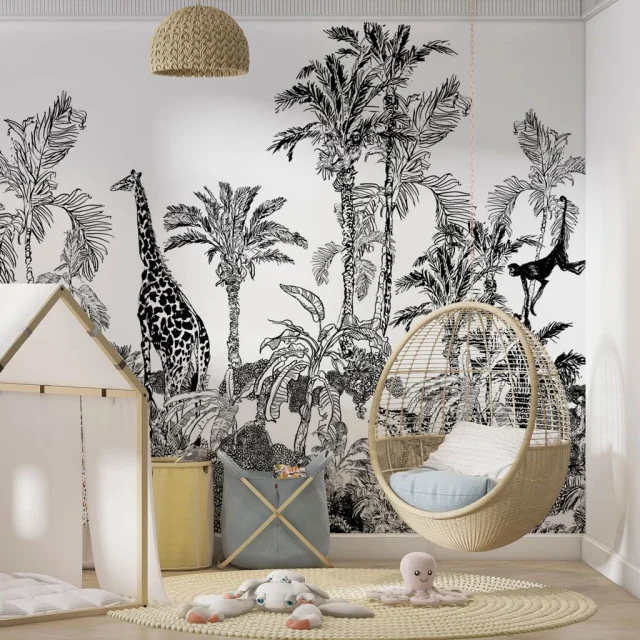 Faciles à poser, faciles à aimer

Que votre enfant adore les animaux, les étoiles ou les formes douces, il y a un papier peint pour lui créer un univers unique et inspirant.
___

Easy to install, easy to love

Whether your child loves animals, stars, or soft shapes, there’s a wallpaper to create a unique and inspiring world just for them.
.
.
.
#papierpeint #mural #nomaddesign #nomaddesignmural #wallpaperdecor #wallpaper #decohome #design #installation #inspirationdeco @joey4ever_