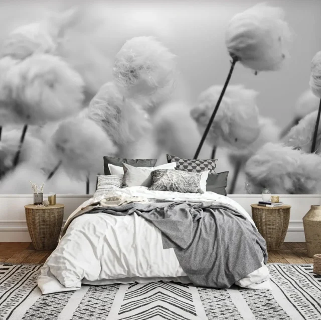 Quand le contraste du noir et blanc rencontre la poésie des fleurs…

Chaque mur devient une œuvre, chaque pièce respire le style.
Pas besoin de couleurs vives pour faire sensation.

Ces papiers peints racontent une histoire tout en subtilité entre élégance graphique et douceur naturelle. Une option parfaite pour ceux qui aiment les décors qui ont du souffle… et du sens.

✨ Osez l’intemporel, autrement.
___

When the contrast of black and white meets the poetry of flowers…

Every wall becomes a work of art, every room breathes style.
No need for bold colors to make a statement.

These wallpapers tell a story in soft, subtle tones a perfect balance between graphic elegance and natural grace. An ideal choice for those who love spaces with both depth… and meaning.

✨ Dare to embrace timeless beauty, differently.
.
.
.
#papierpeint #fleur #nature #noiretblancphotographie #wallpaper #murale #nomaddesign #nomaddesignmural #decoration #decomural @joey4ever_