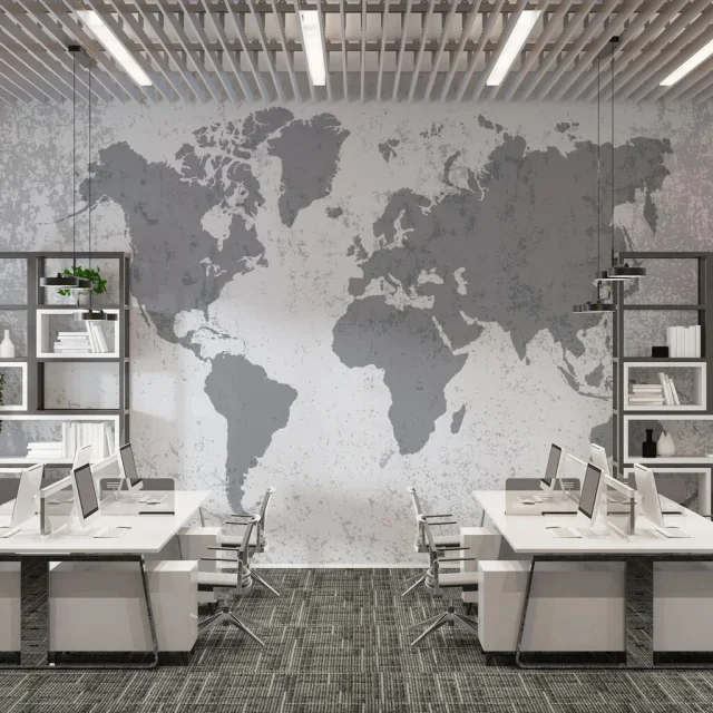 Chez Nomad Design, chaque mur a le potentiel de devenir une œuvre.

De la création à l’installation, on s’occupe de tout.
🎨 Design personnalisé
🖨 Impression de qualité
🛠 Pose professionnelle

📞 Contactez-nous pour une soumission !
___

At Nomad Design, every wall has the potential to become a work of art.

From concept to installation, we take care of everything.
🎨 Custom design
🖨 High-quality printing
🛠 Professional installation

📞 Contact us for a quote!
.
.
.
#papierpeint #nomaddesign #nomaddesignmural #wallpaper #deco #decoration #home #ideedeco #design #designer @joey4ever_