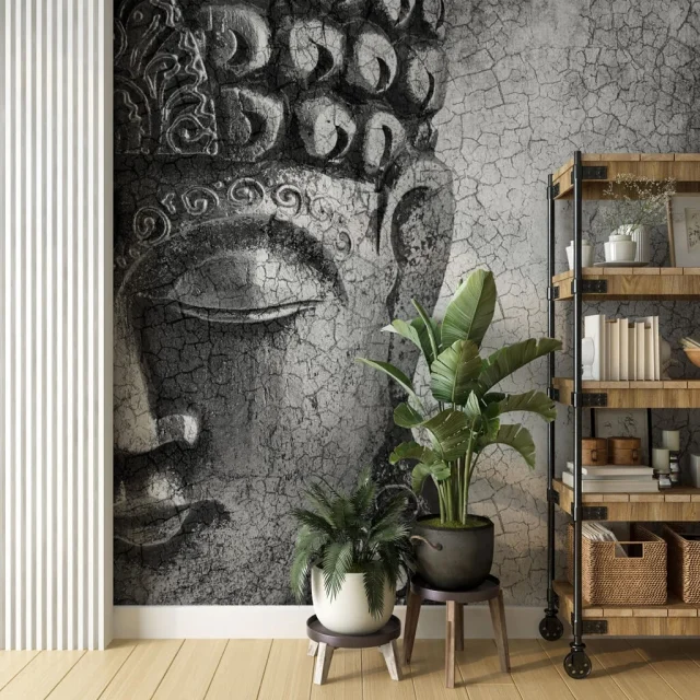 L’art du calme à la maison 🌿

Transformez votre espace en sanctuaire de sérénité avec nos papiers peints zen.

Couleurs douces, motifs apaisants et textures subtiles… chaque détail est pensé pour créer un environnement harmonieux qui invite à la détente.

Que ce soit pour une chambre, un salon ou un coin lecture, offrez-vous un décor qui respire la tranquillité et l’équilibre. ✨

Papier peint sur mesure, facile à installer et conçu pour durer.
___

🌿 The Art of Calm at Home

Transform your space into a sanctuary of serenity with our Zen wallpapers.

Soft colors, soothing patterns, and subtle textures… every detail is designed to create a harmonious environment that invites relaxation.

Whether it’s for a bedroom, living room, or reading nook, treat yourself to a décor that radiates tranquility and balance. ✨

Custom-made wallpaper, easy to install and built to last.
.
.
.
#papierpeint #wallpaper #detente #espritzen🧘‍♀️✌ #decozen #papierpeintpersonnalisé #mural #nomaddesign #zen #coindetente #yoga #harmonies @joey4ever_